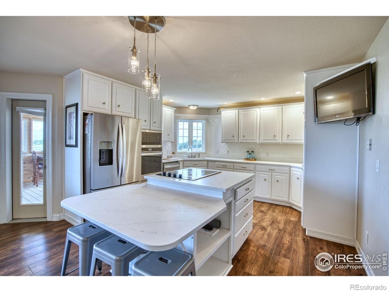 19349 County Road 25 Lot 4, Brush, CO 80723