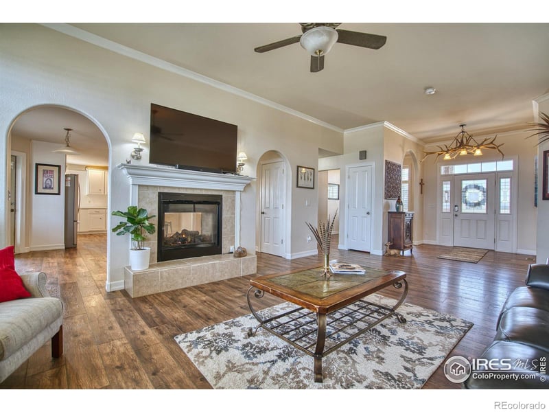 19349 County Road 25 Lot 4, Brush, CO 80723