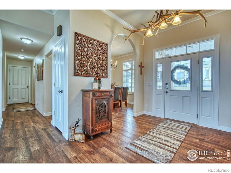 19349 County Road 25 Lot 4, Brush, CO 80723