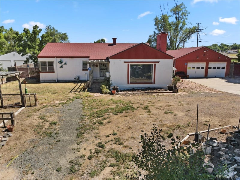 7400 Broadview Dr, Denver, CO 80214