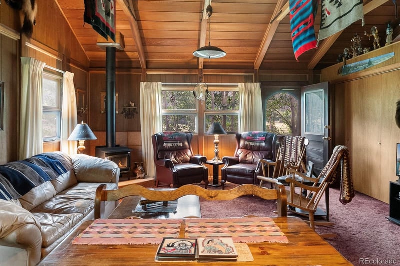 2895 River Dr, Alma, CO 80420