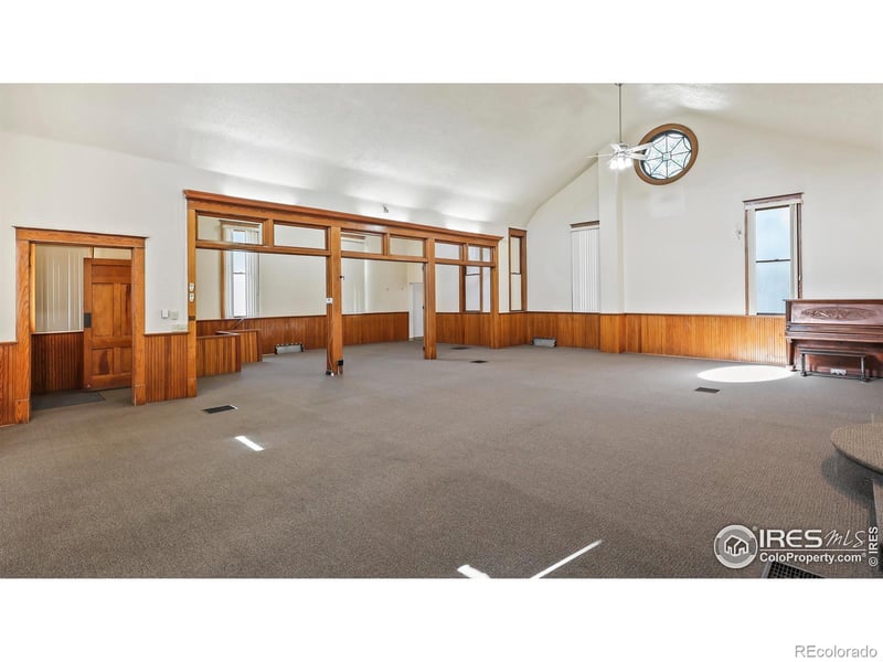 301 Beaver St, Hillrose, CO 80733