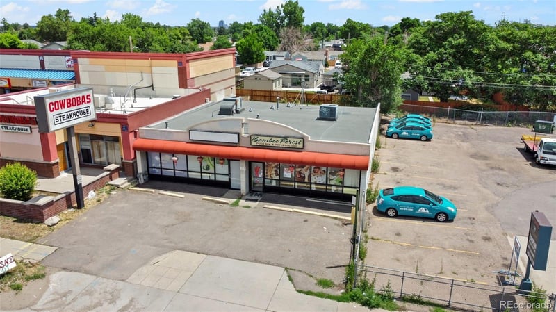 950 S Federal Blvd, Denver, CO 80219