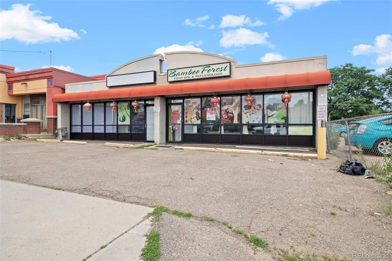 950 S Federal Blvd, Denver, CO 80219