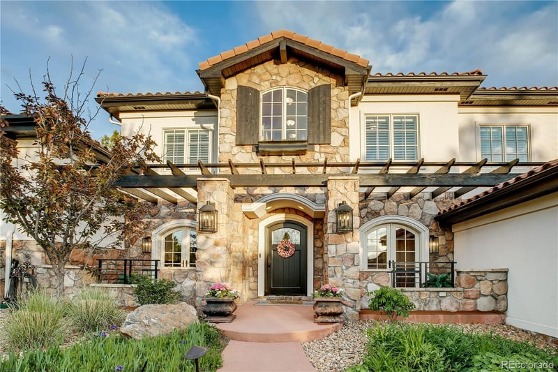 24568 E Glasgow Cir, Aurora, CO 80016