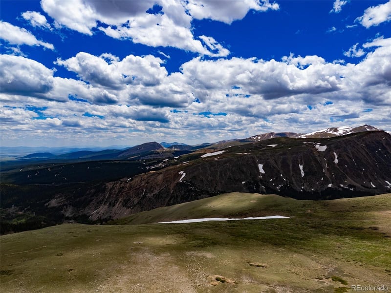 00000 Forest Service Road 451, Alma, CO 80420