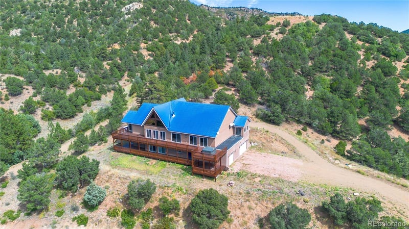 796 Daniels Pl, Canon City, CO 81212