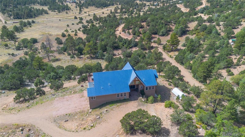 796 Daniels Pl, Canon City, CO 81212
