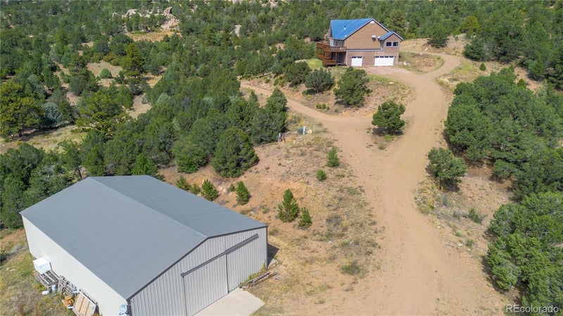 796 Daniels Pl, Canon City, CO 81212