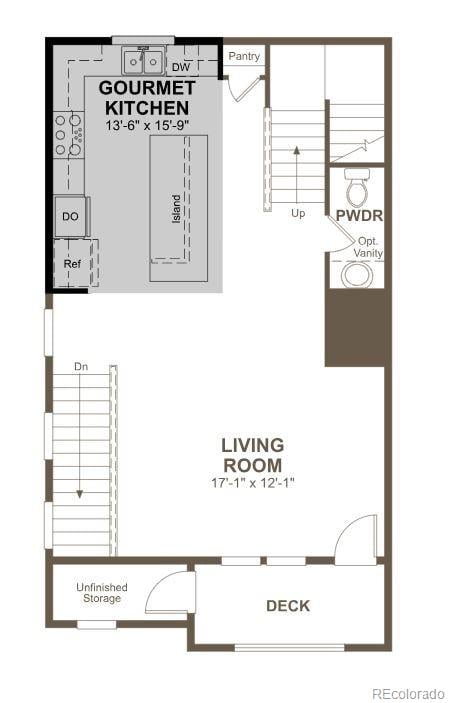 12204 Karls Ln, Northglenn, CO 80241