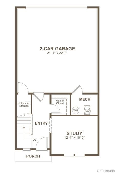 12204 Karls Ln, Northglenn, CO 80241
