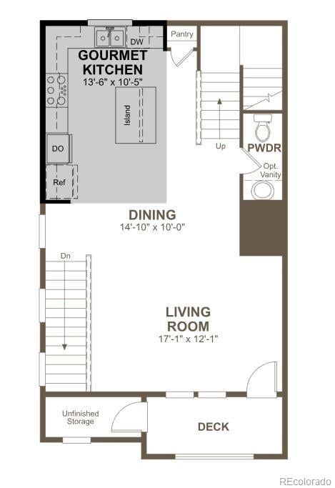 12205 Farmview St, Northglenn, CO 80241
