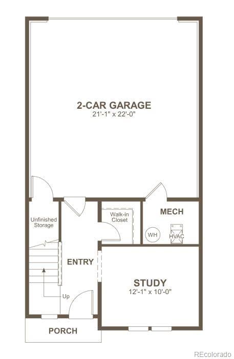 12205 Farmview St, Northglenn, CO 80241