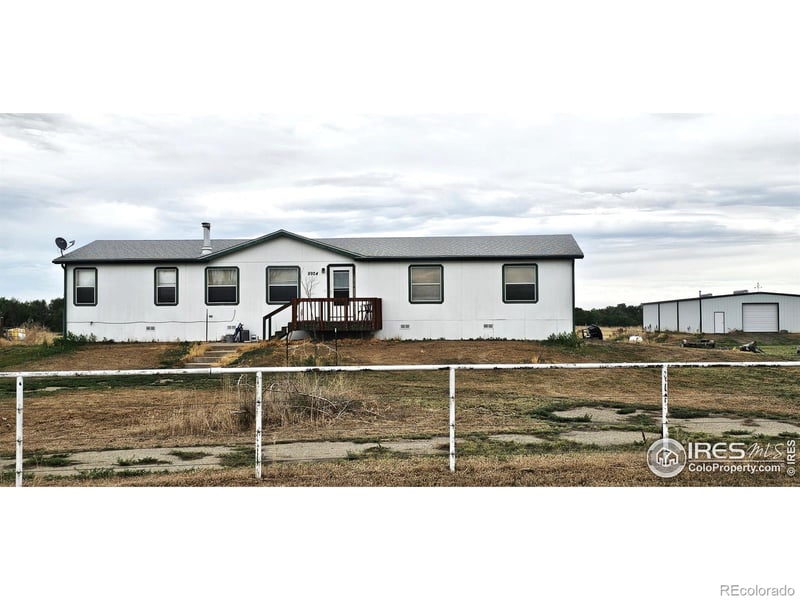 8924 County Road 25, Fort Lupton, CO 80621