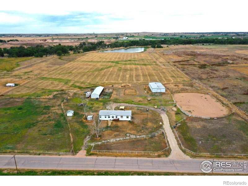 8924 County Road 25, Fort Lupton, CO 80621