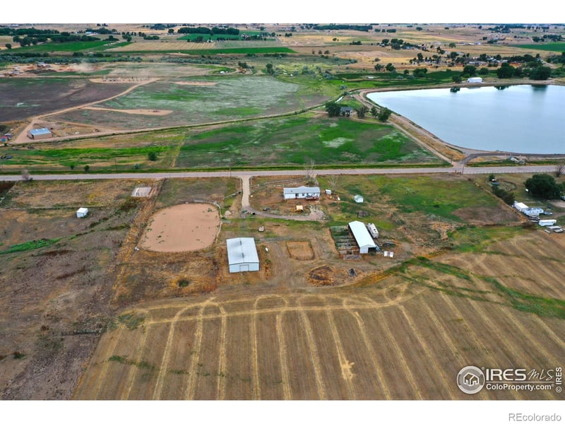 8924 County Road 25, Fort Lupton, CO 80621