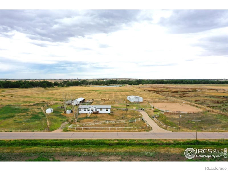 8924 County Road 25, Fort Lupton, CO 80621