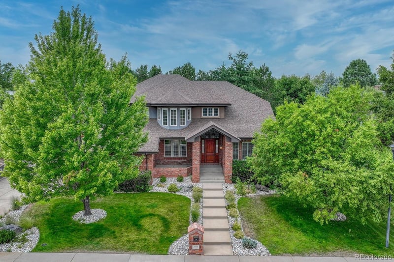 3331 Oak St, Wheat Ridge, CO 80033