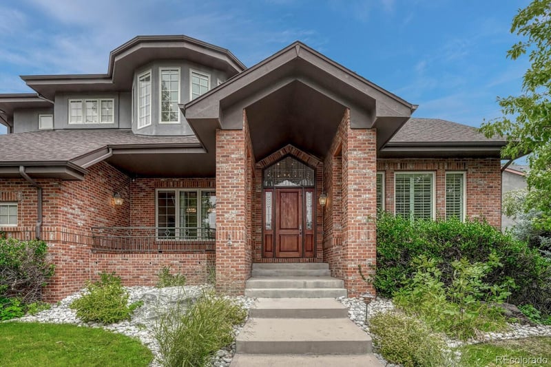 3331 Oak St, Wheat Ridge, CO 80033