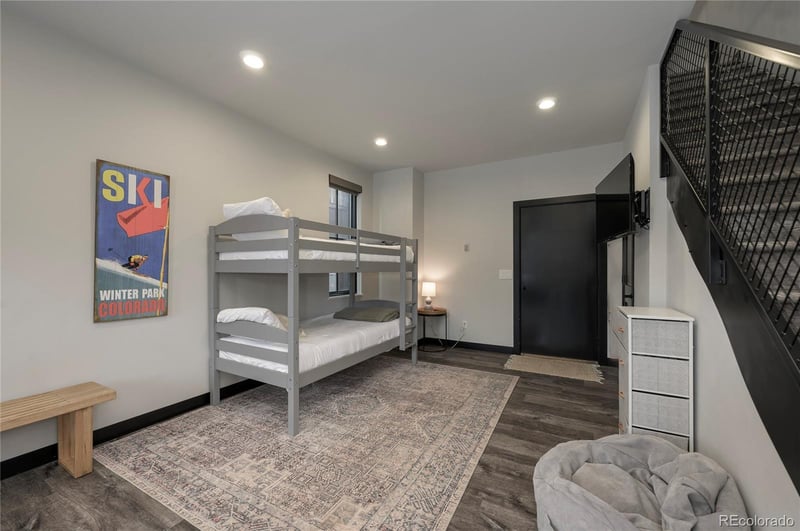 45 Ski Idlewild Rd, Winter Park, CO 80482