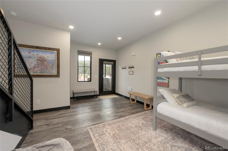 45 Ski Idlewild Rd, Winter Park, CO 80482