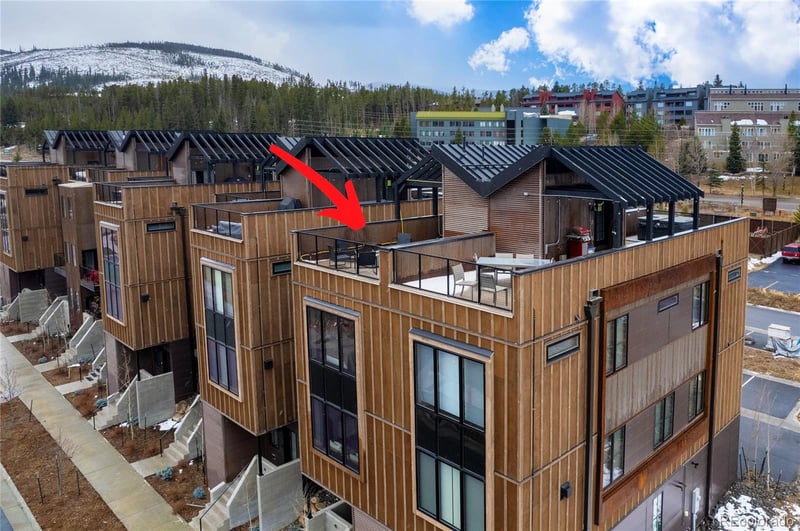 45 Ski Idlewild Rd, Winter Park, CO 80482