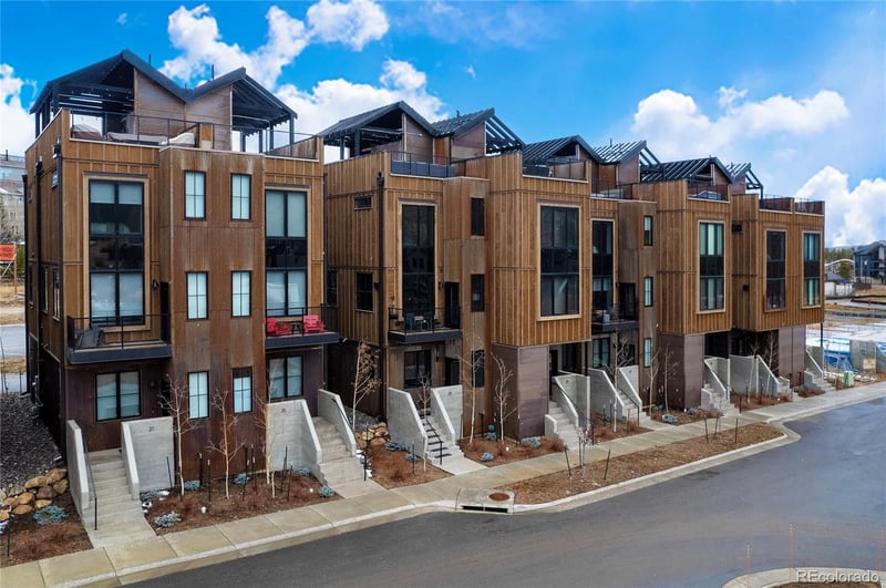 45 Ski Idlewild Rd, Winter Park, CO 80482
