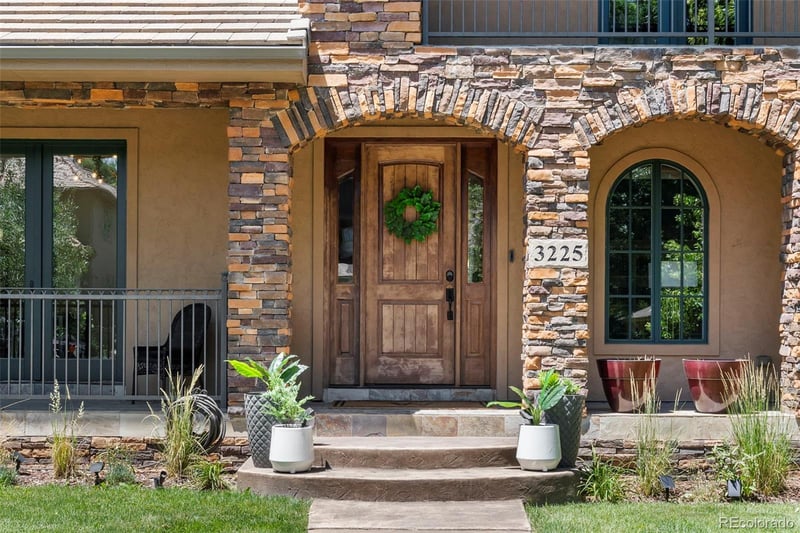 3225 S Clermont St, Denver, CO 80222