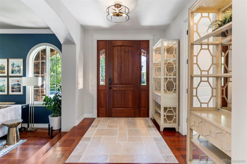 3225 S Clermont St, Denver, CO 80222