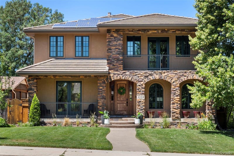 3225 S Clermont St, Denver, CO 80222