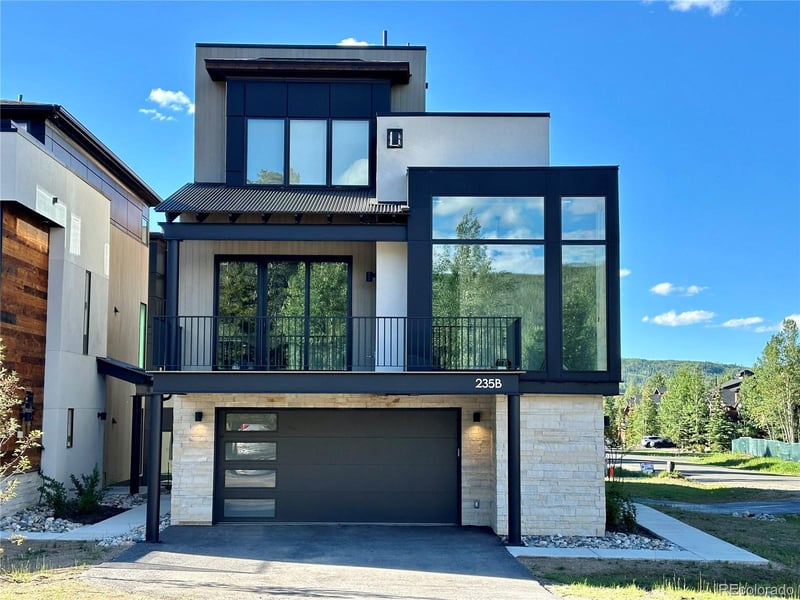 235 Frisco St #B, Frisco, CO 80443