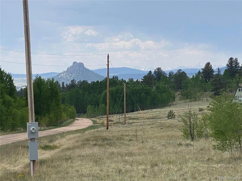 2071 Al Gulch Rd, Jefferson, CO 80456