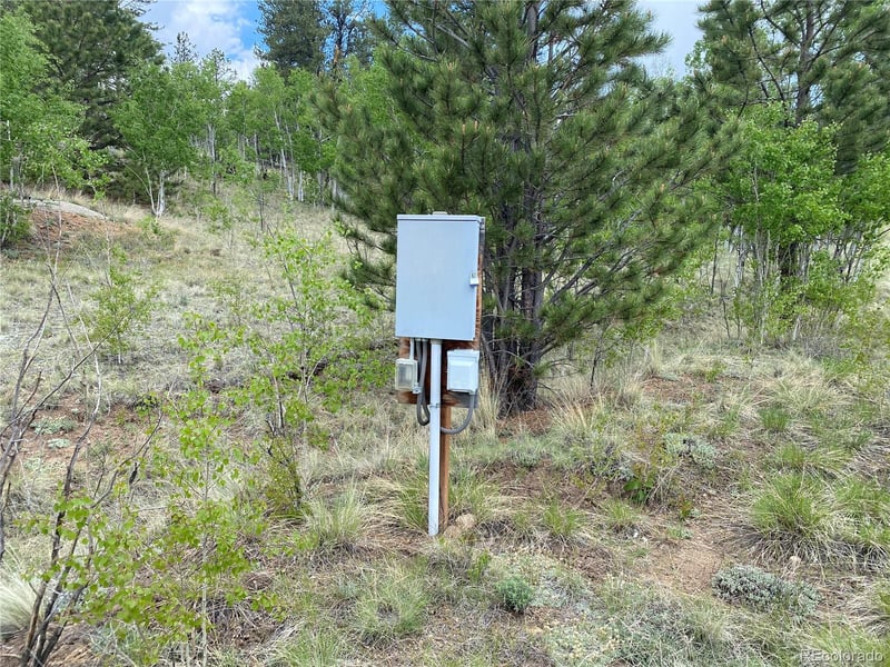 2071 Al Gulch Rd, Jefferson, CO 80456