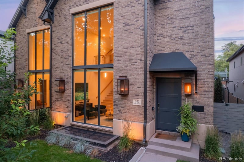530 Saint Paul St, Denver, CO 80206