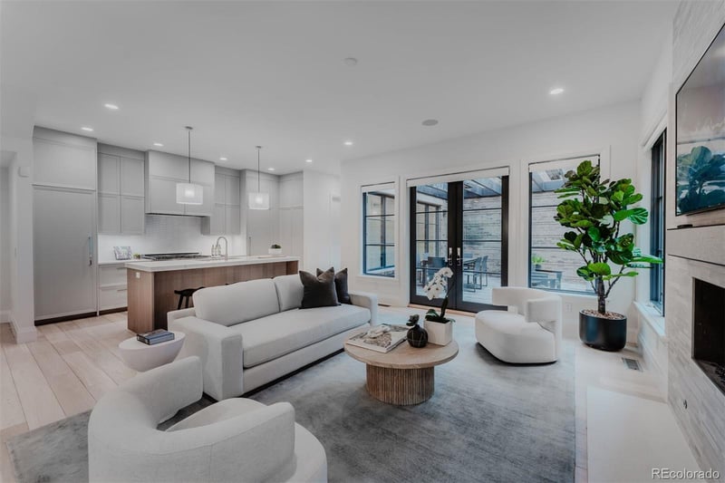 530 Saint Paul St, Denver, CO 80206