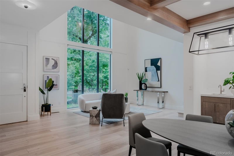530 Saint Paul St, Denver, CO 80206