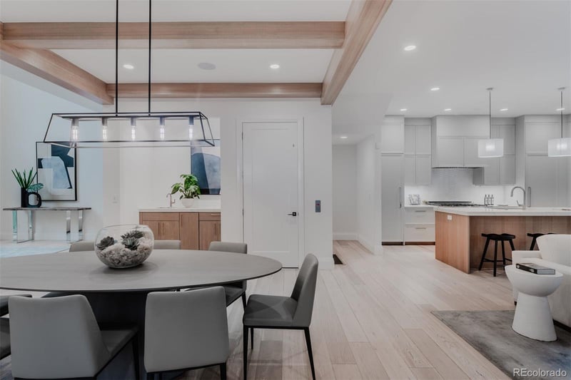 530 Saint Paul St, Denver, CO 80206