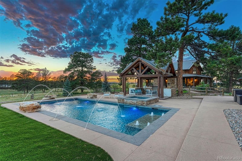 37910 Winook Cir, Elizabeth, CO 80107
