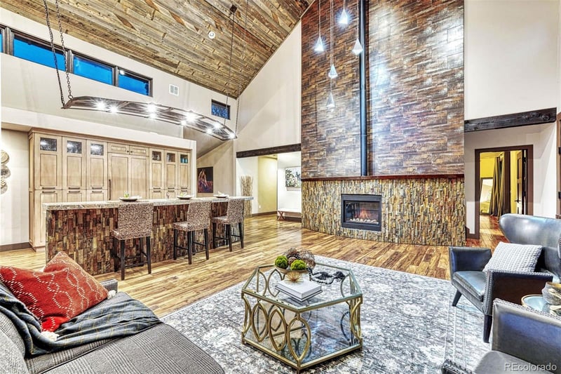 37910 Winook Cir, Elizabeth, CO 80107
