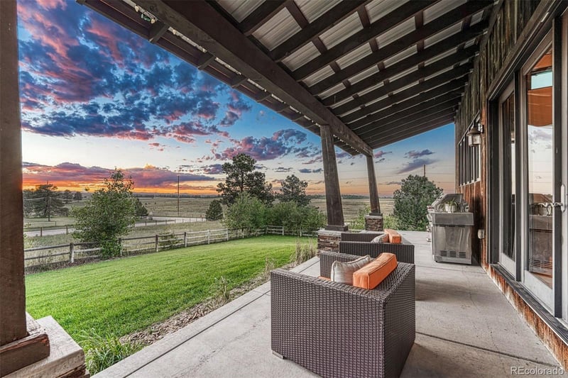 37910 Winook Cir, Elizabeth, CO 80107