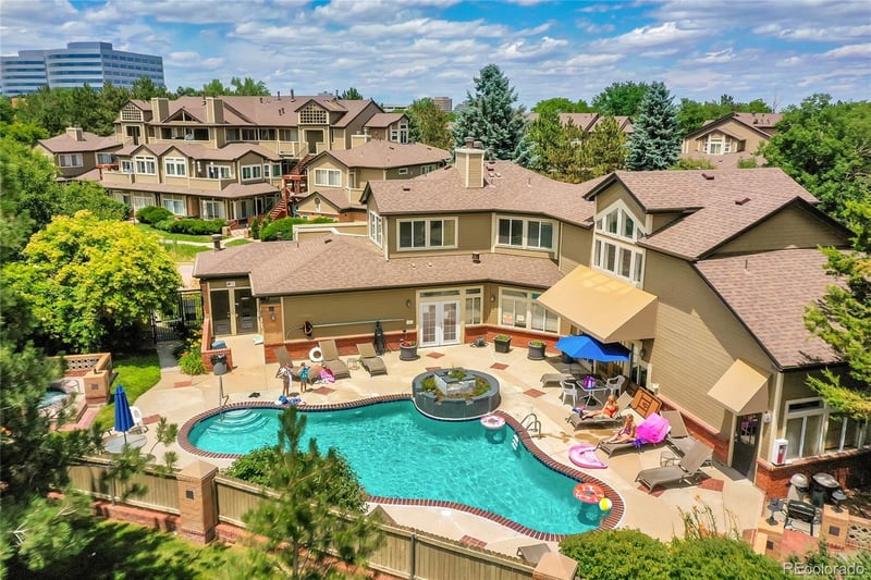 6001 S Yosemite St #K201, Greenwood Village, CO 80111