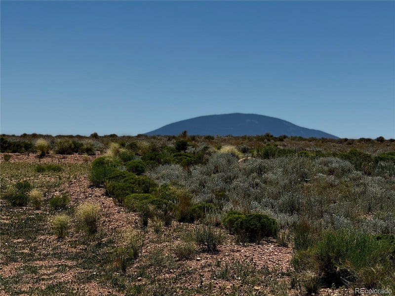 Lot 1 Dick Rd, San Luis, CO 81152