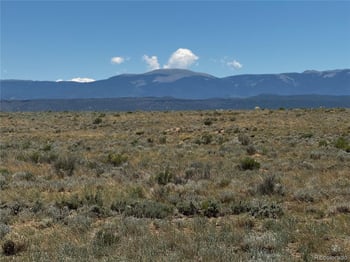 Lot 1 Dick Rd, San Luis, CO 81152