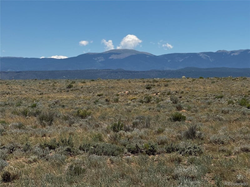 Lot 1 Dick Rd, San Luis, CO 81152