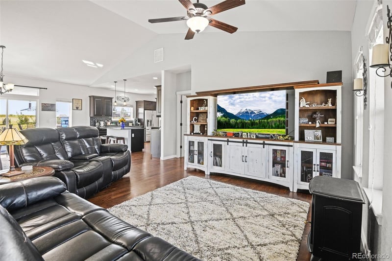 38040 E 145th Pl, Keenesburg, CO 80643
