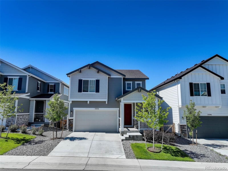 Home Worth Check