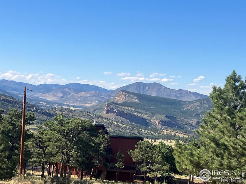 651 Quartz Way, Lyons, CO 80540
