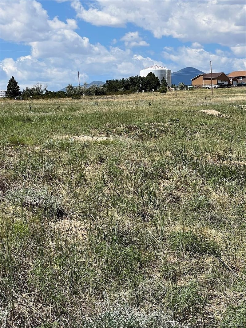 lot 388 Arapahoe Dr Lot 388, Colorado City, CO 81019