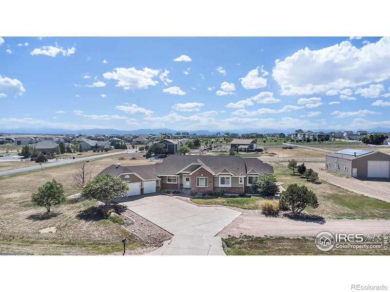 8153 E 157th Ct, Thornton, CO 80602