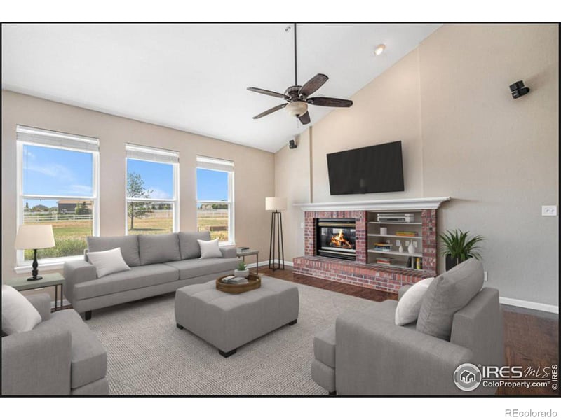 8153 E 157th Ct, Thornton, CO 80602